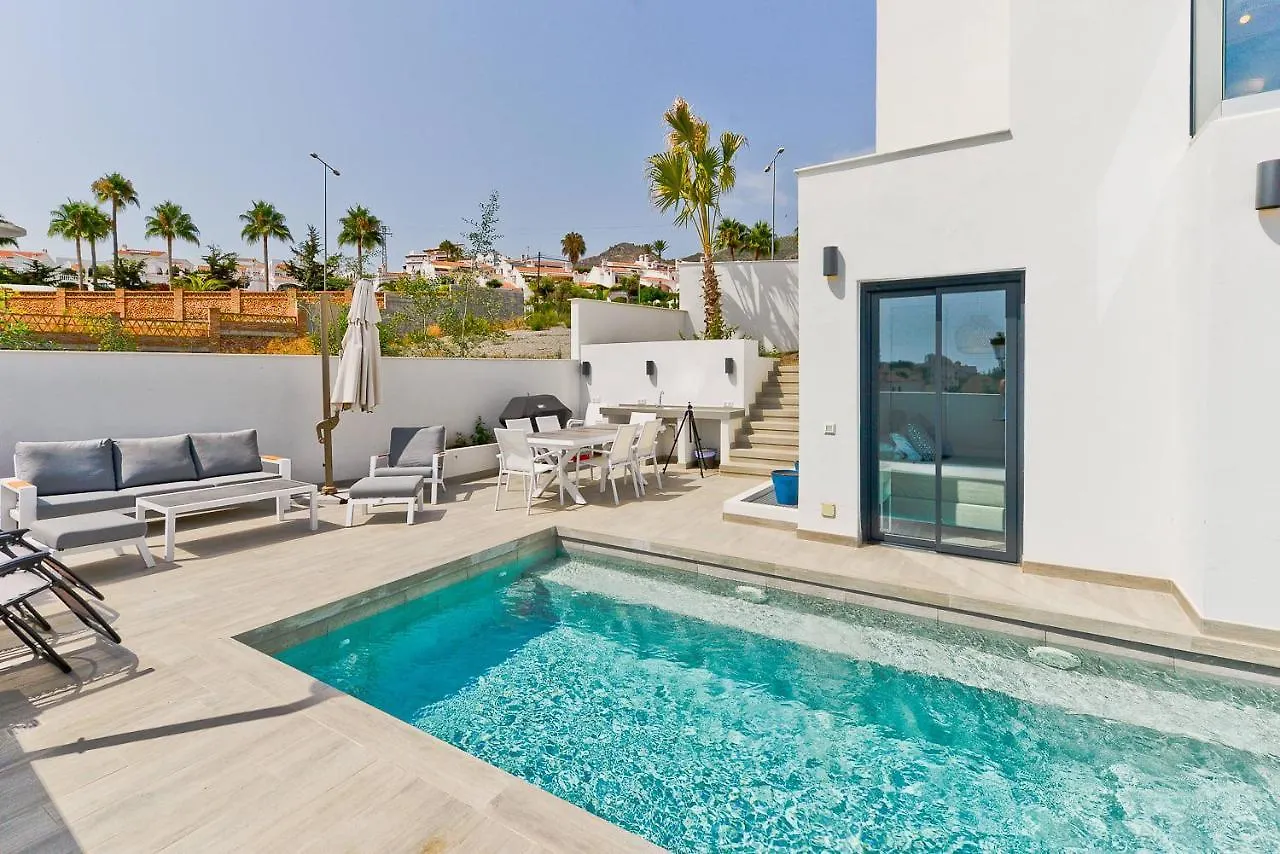 Villa Royal Palm 36 Nerja