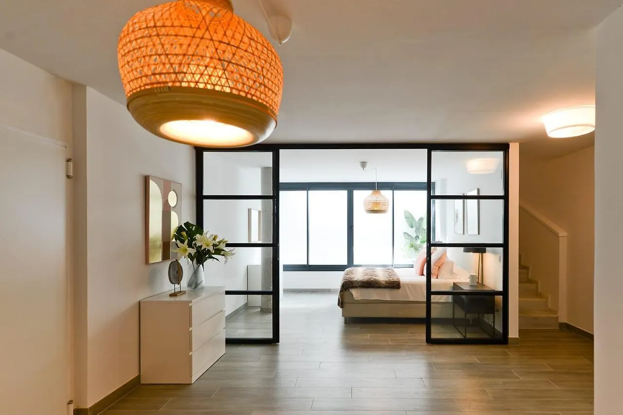 Villa Royal Palm 36 Nerja Spagna
