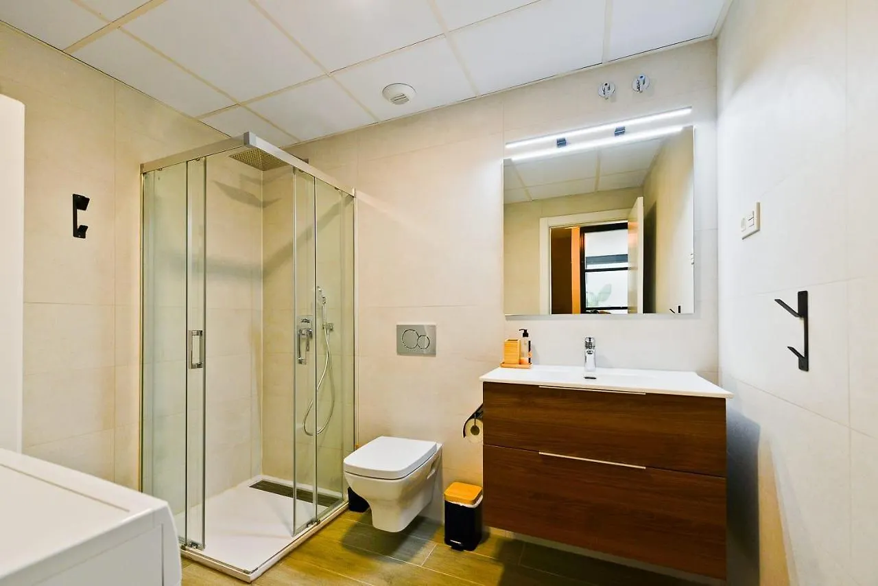 Villa Royal Palm 36 Nerja Spagna