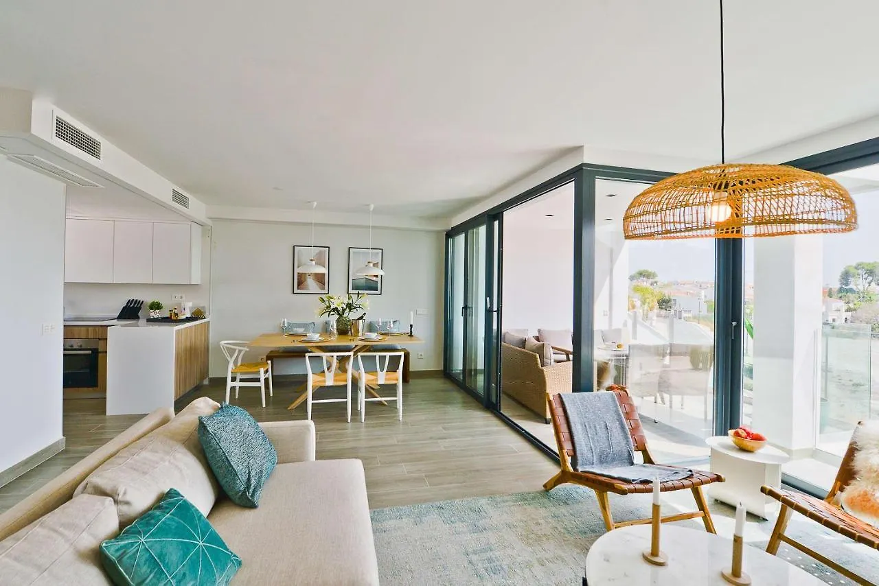 Royal Palm 36 Villa Nerja 0*,  Spain