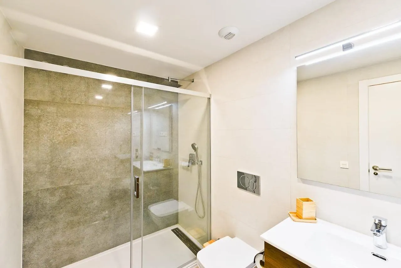 Royal Palm 36 Villa Nerja