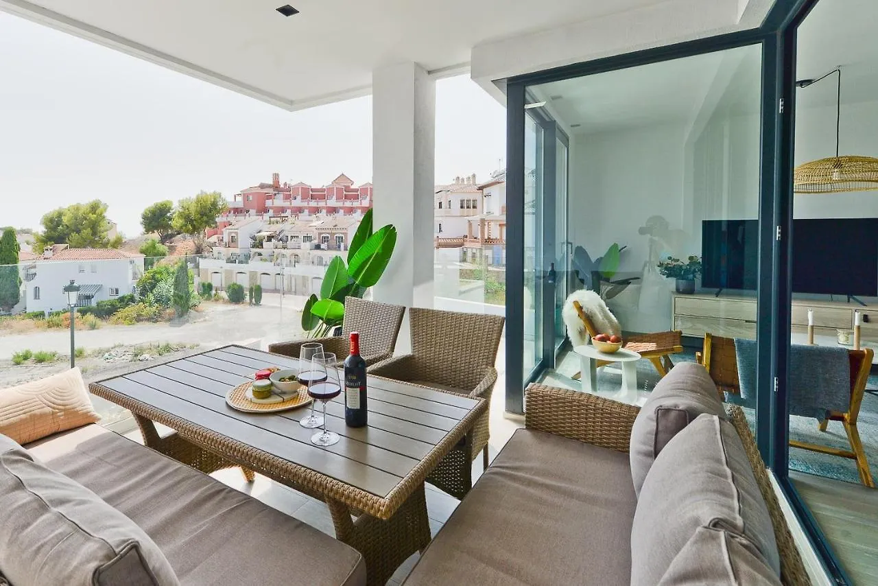 Royal Palm 36 Villa Nerja 0*,  Spain