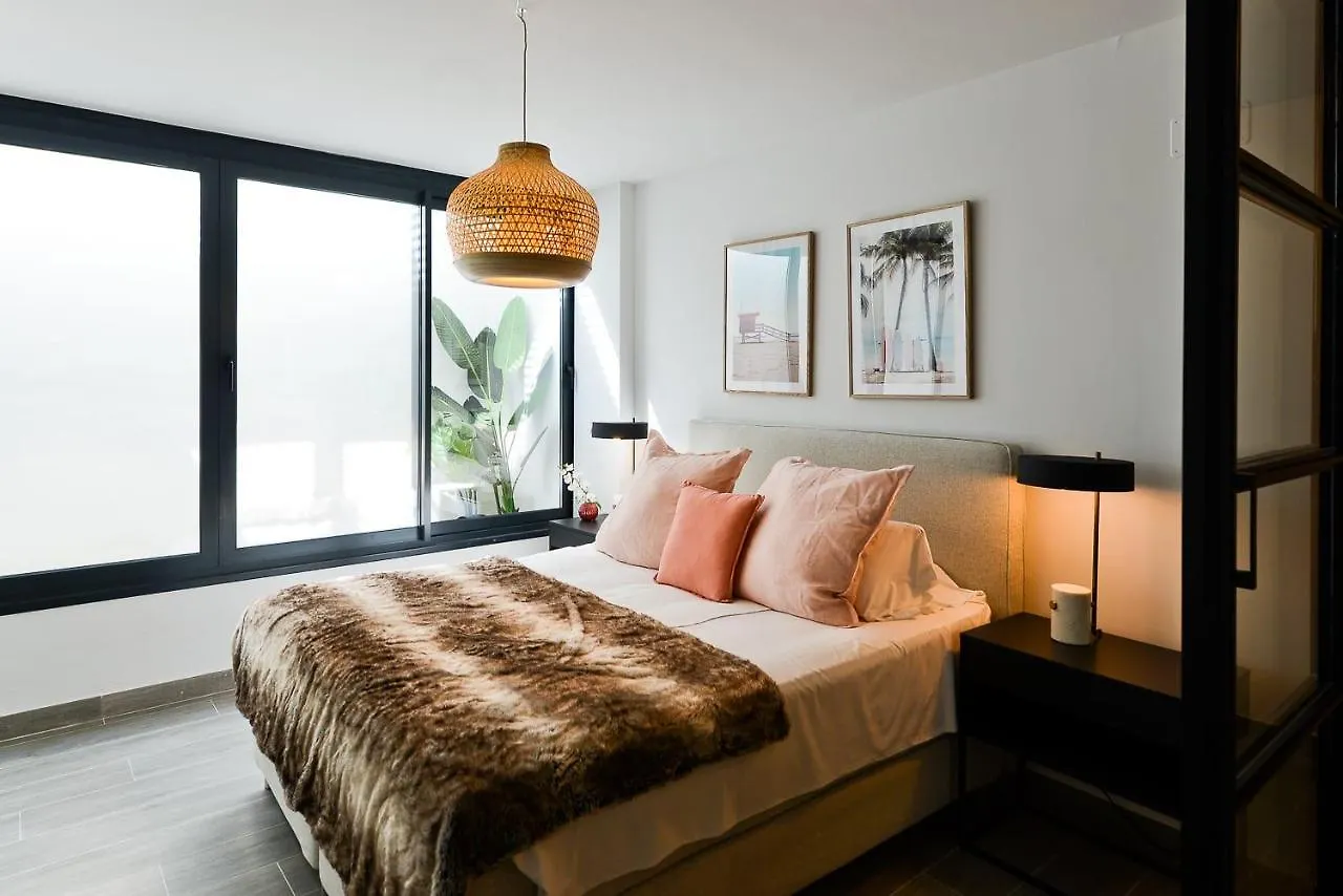 Royal Palm 36 Villa Nerja