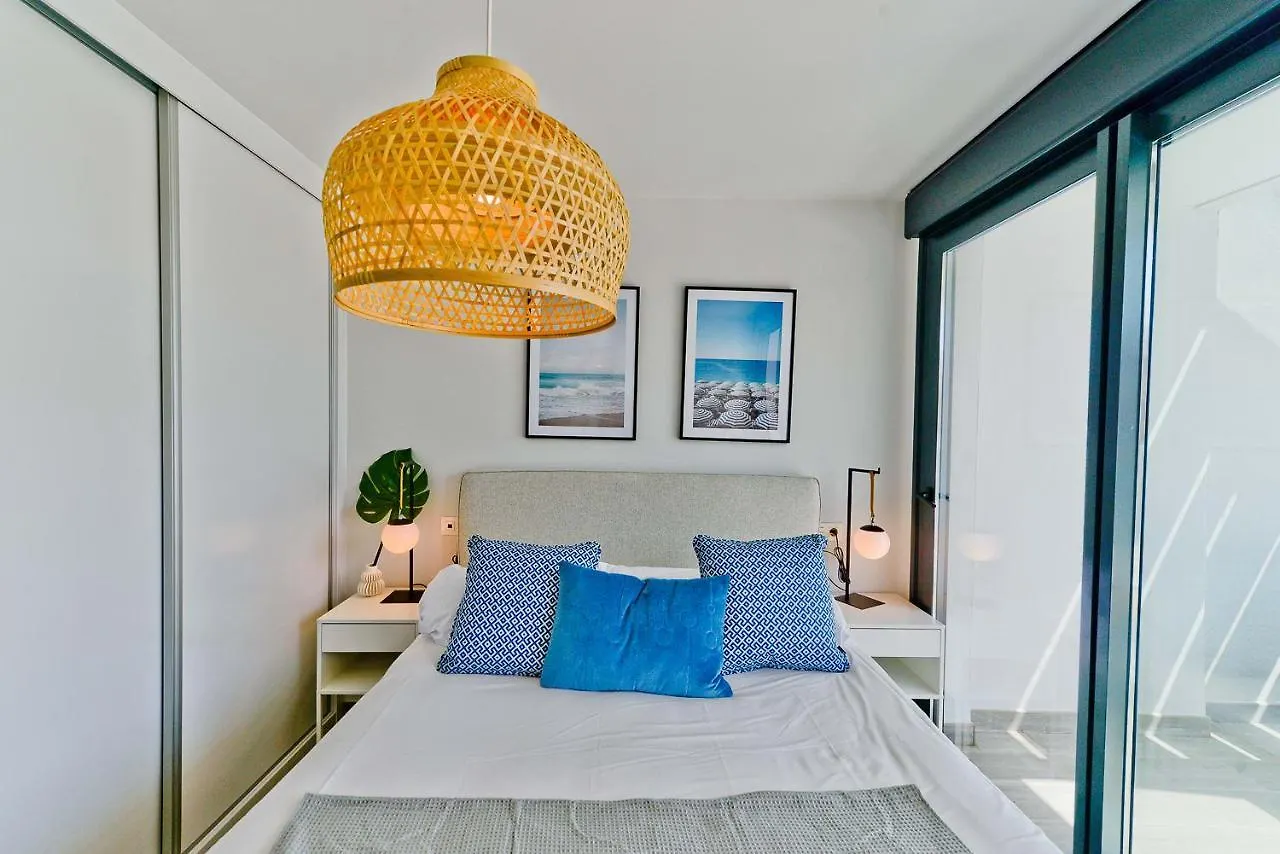 Royal Palm 36 Villa Nerja