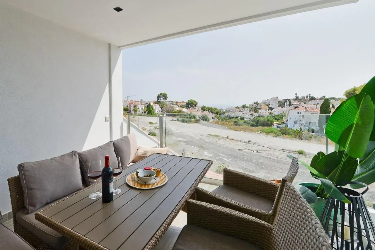 Royal Palm 36 Villa Nerja